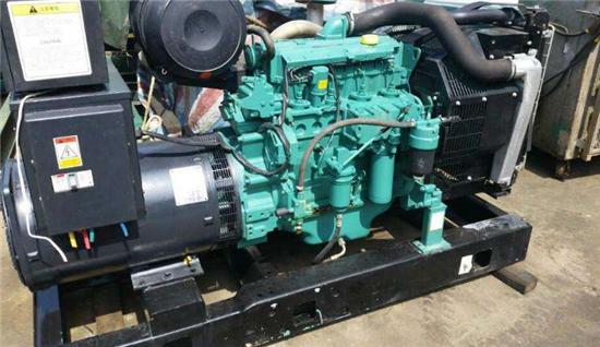 虞城柴油发电机 虞城柴油发电机