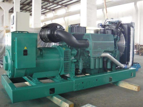 虞城便携静音：租赁无声发电机组，便携式解决能源需求