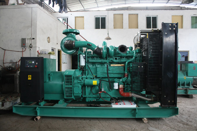 虞城环保无噪音：租用静音发电机组，为环境和耳朵双重保驾护航